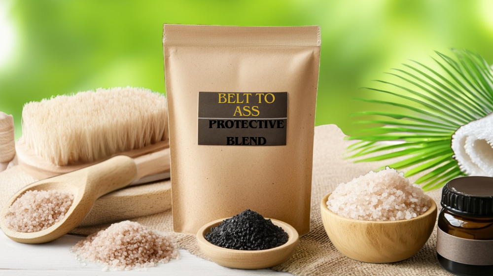 Protection Blend